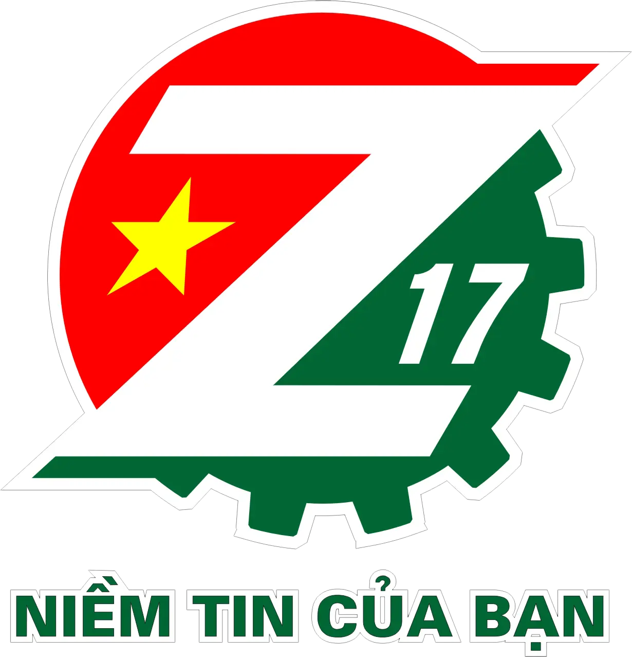 Cơ Khí 17