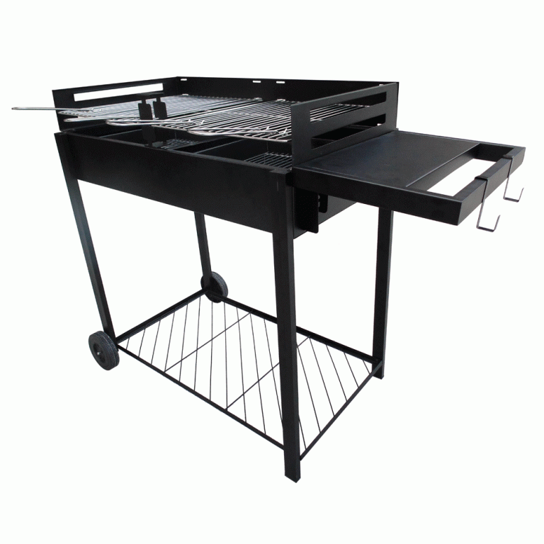 Bếp nướng Zenfo