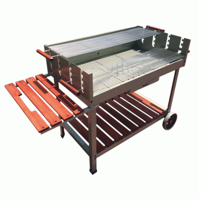 Bếp nướng CK450