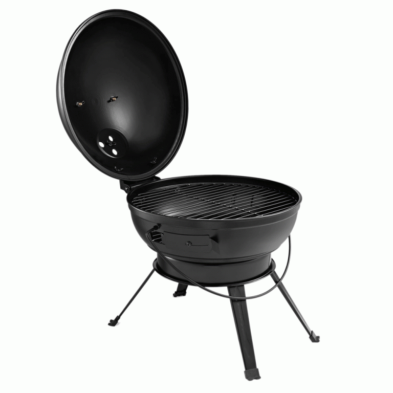 Bếp nướng PD17-G115