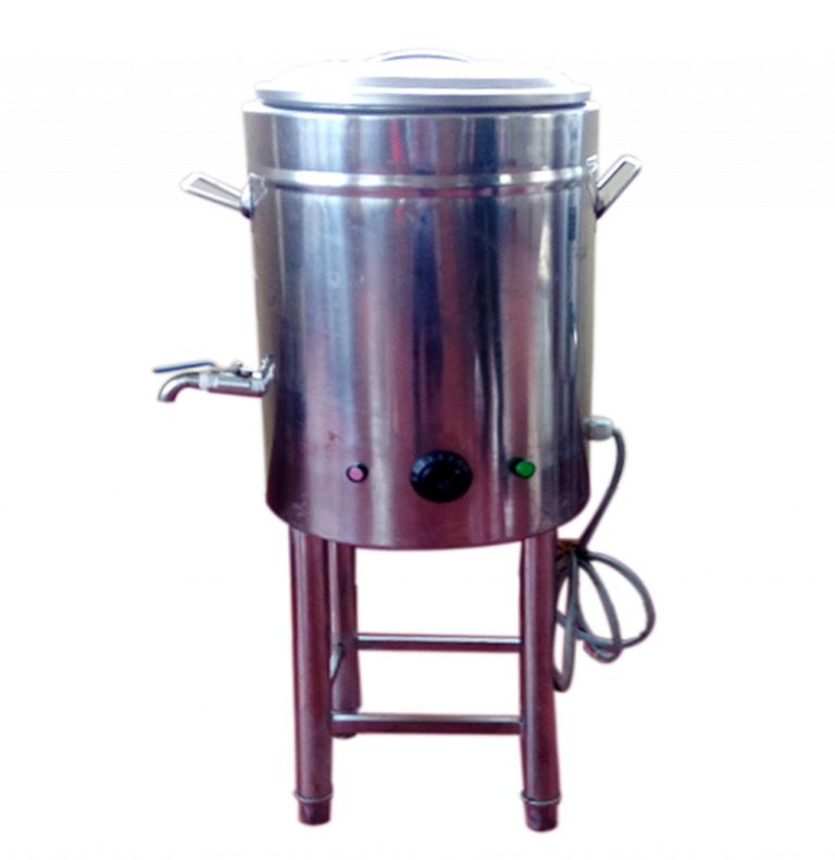 Bình đun nước 15L
