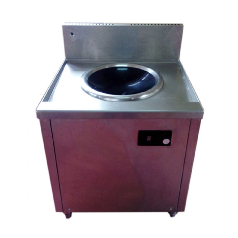 Bếp từ mặt lõm 3,5 KW