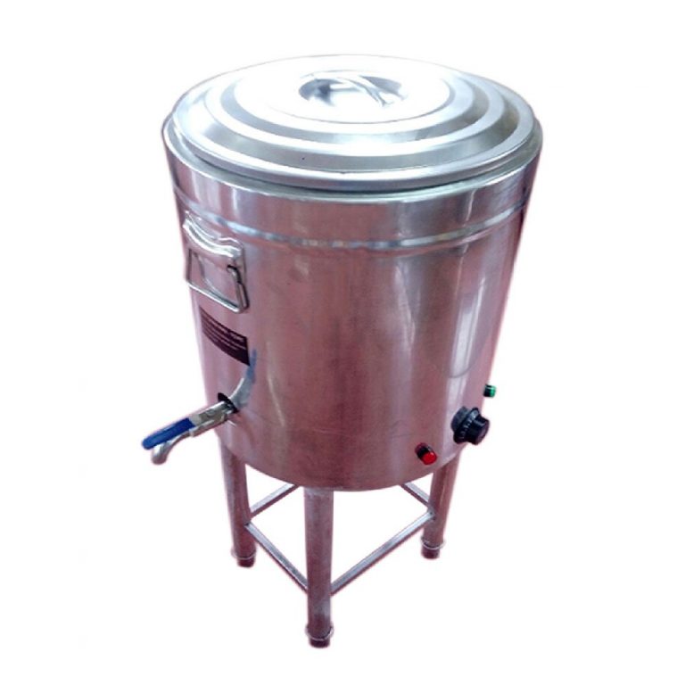 Bình đun nước 50L