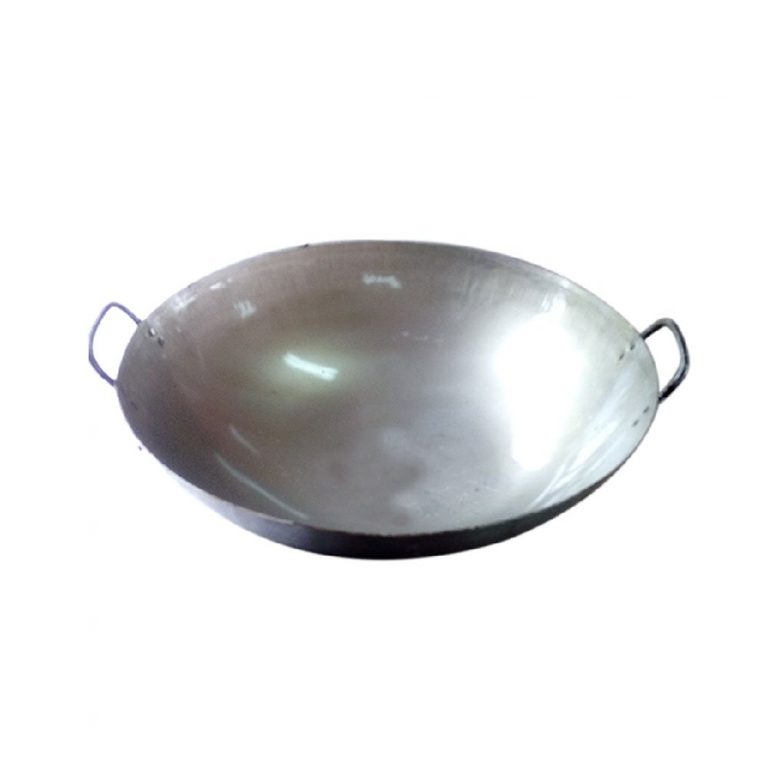 Chảo từ cong 500