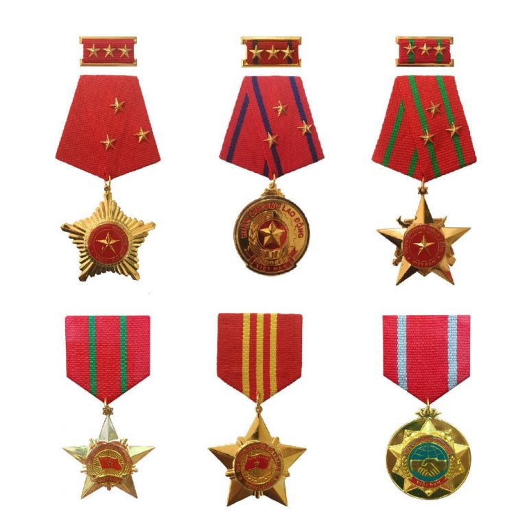 Huân chương