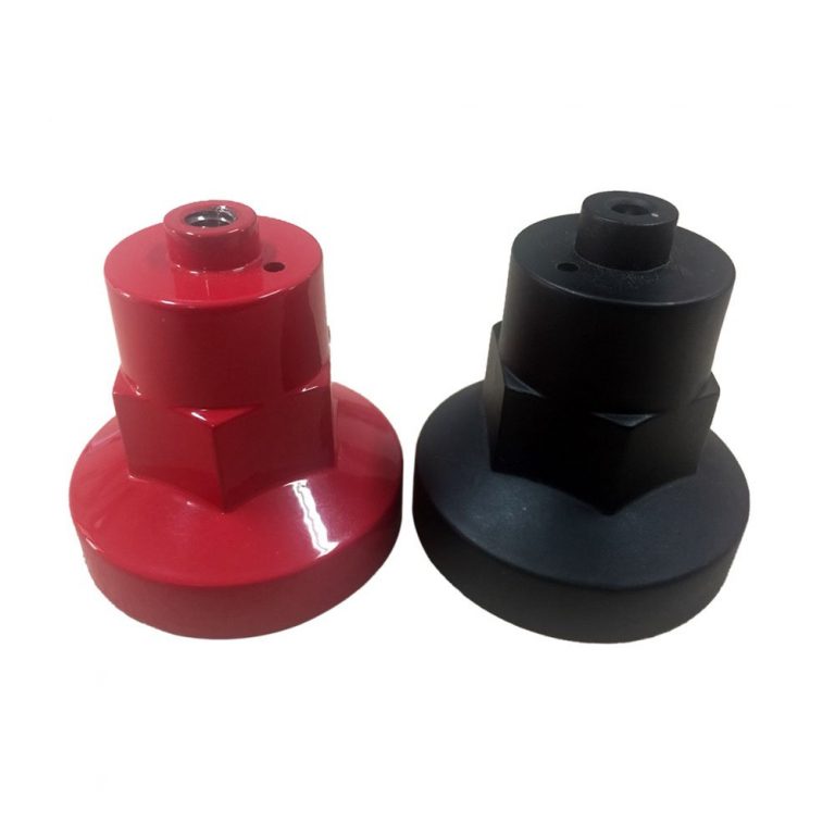 Nắp trục van nén khí 84068