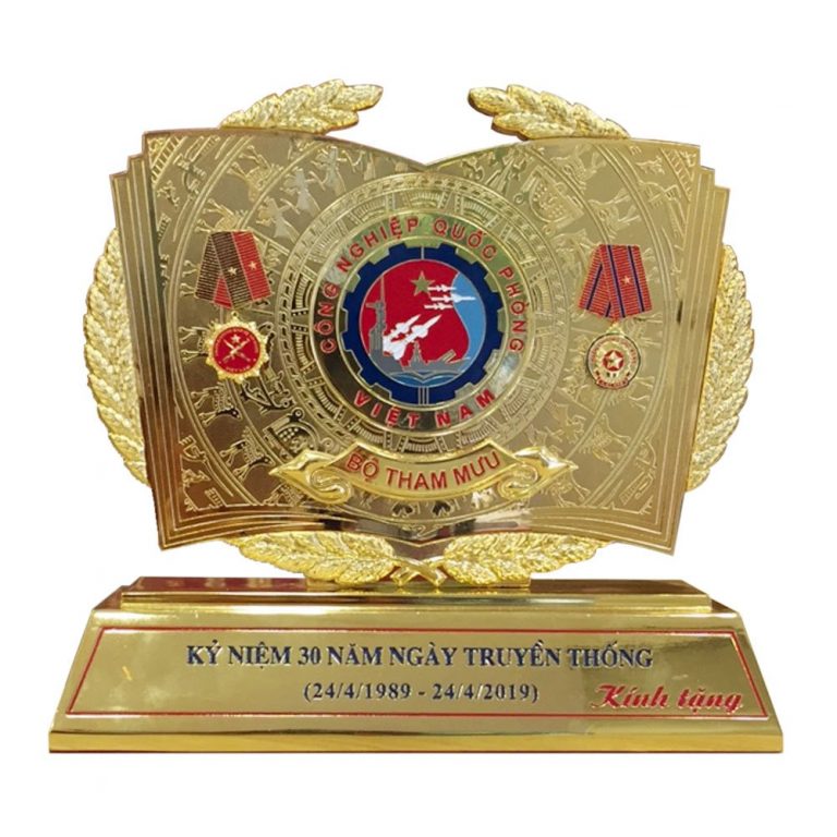 Quà tặng để bàn