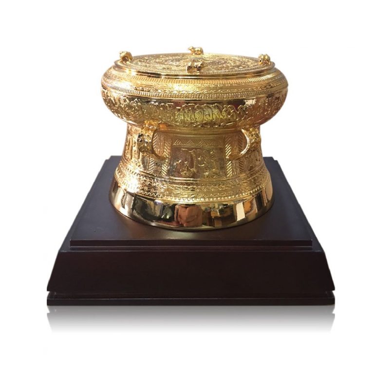 Quà tặng trống đồng