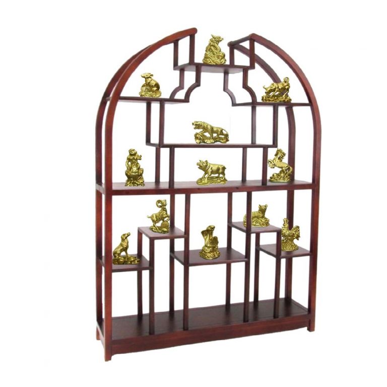 Tượng 12 con giáp