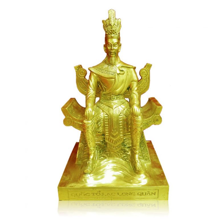 Tượng để bàn
