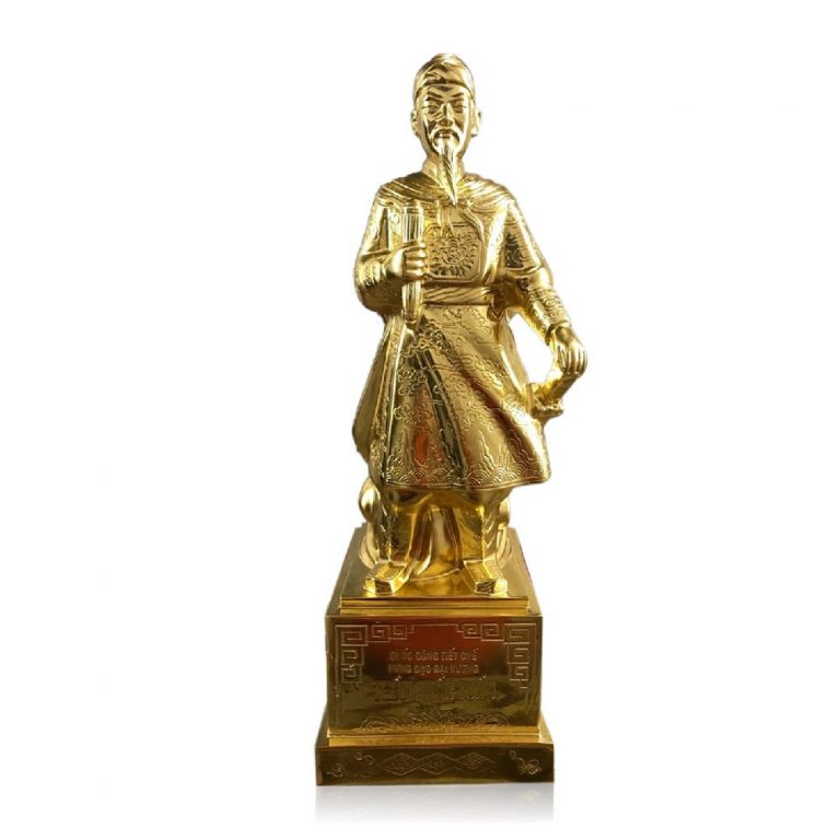 Tượng để bàn