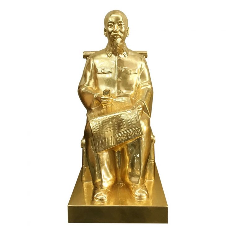 Tượng để bàn