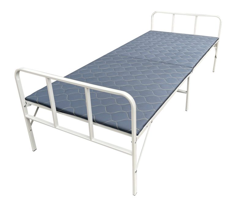 Giường gấp nội địa