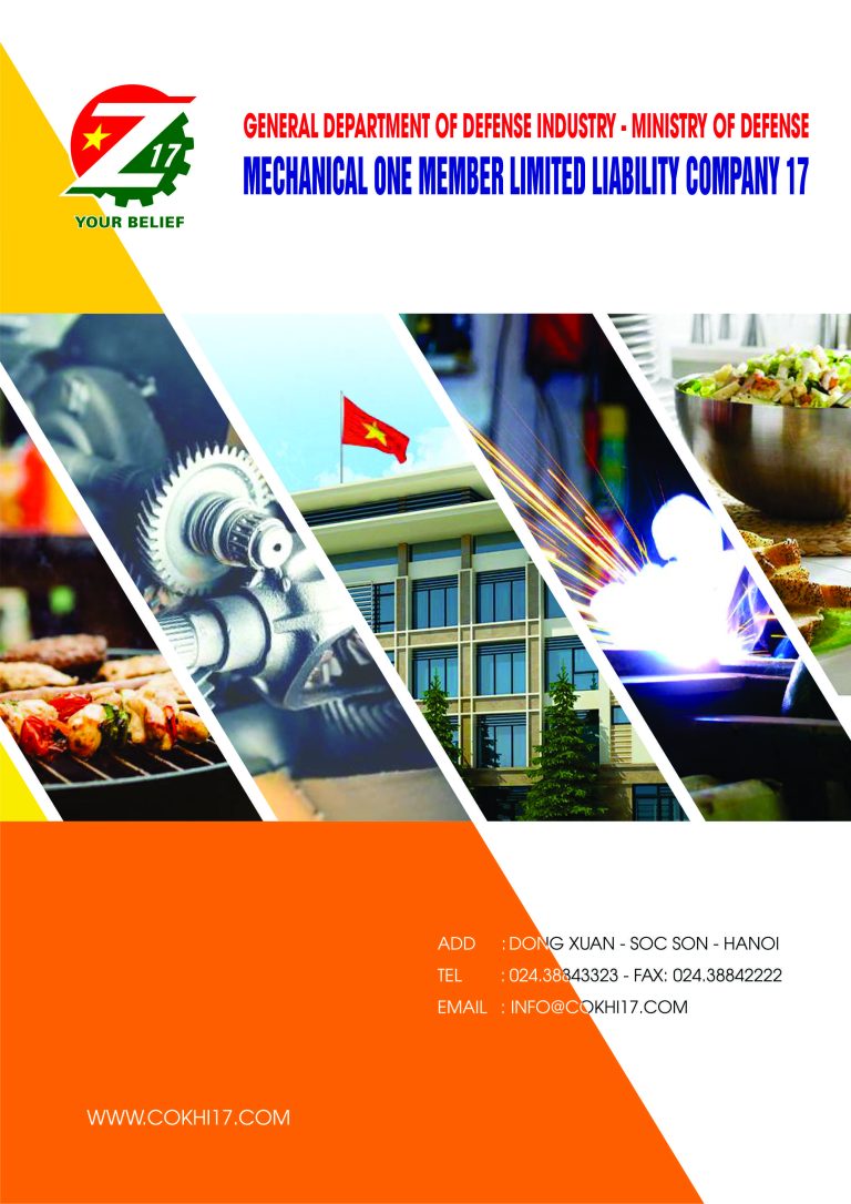 Company profile