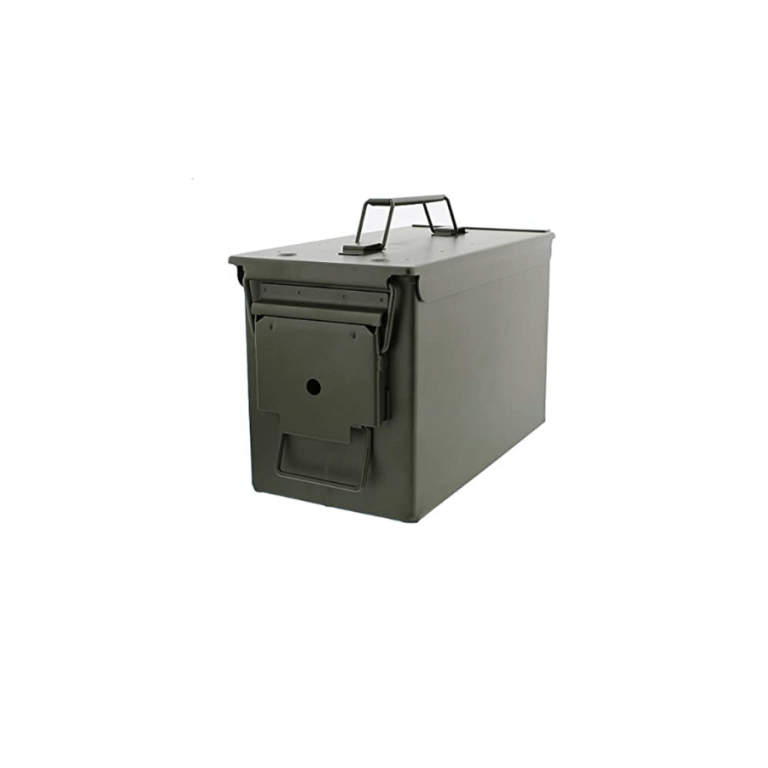 Multi-purpose storage box