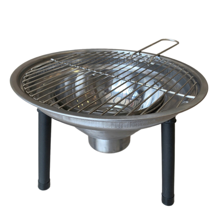 Bếp nướng K314