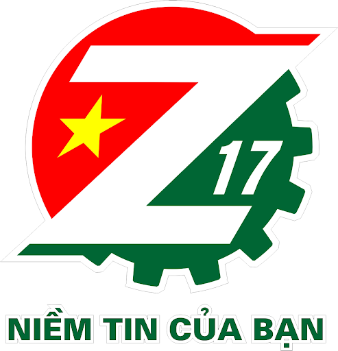 Cơ Khí 17