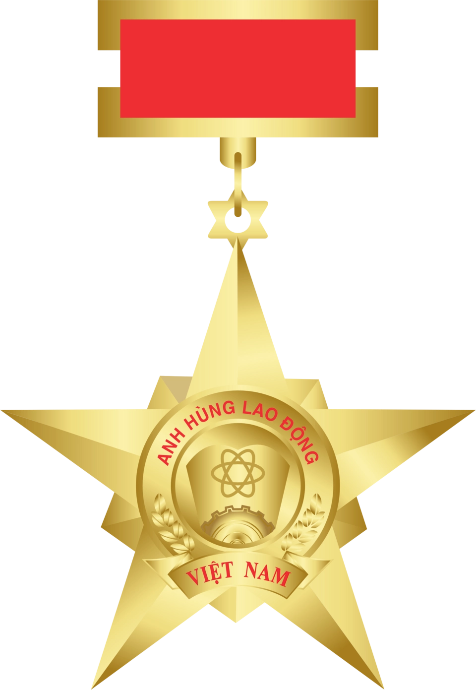 Anh hùng Lao động thời kỳ đổi mới